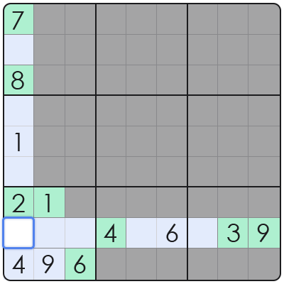 sudoku irregular