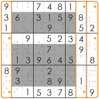 directions on how to play sudoku